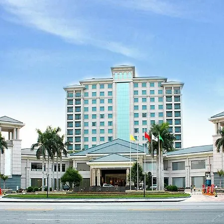 Grand View Hotel-3