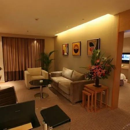 Sunny Resort Hotel-3