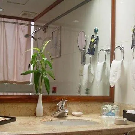 Hanjiang International Hotel-3