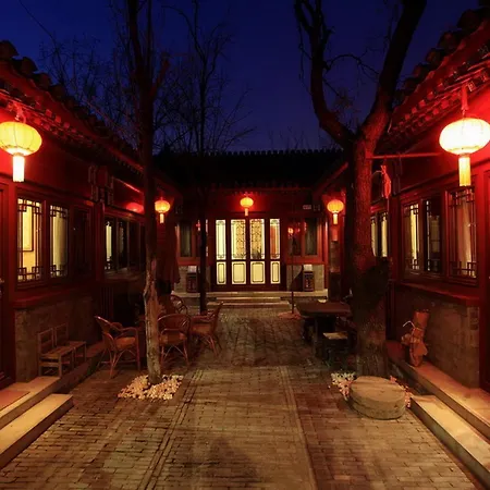 Jihouse Hotel-3
