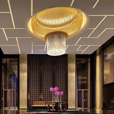 Palace Garden Hotel And Resorts-3