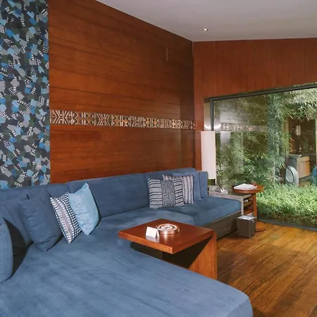 The Lost Stone Villas & Spa - In The Unbound Collection By Hyatt-3