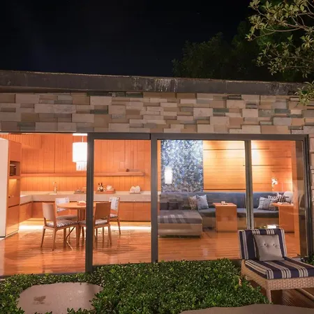 The Lost Stone Villas & Spa - In The Unbound Collection By Hyatt-2