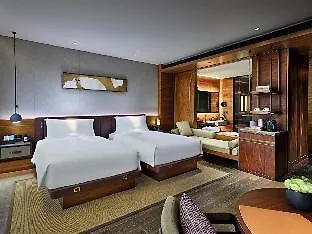 Intercontinental Hotels Shanghai Wonderland By Ihg, Cina