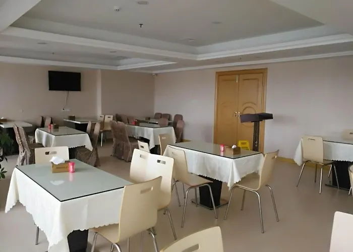 Vienna Hotel Dongguan Shatian Humen Port Shuanggang, Cina