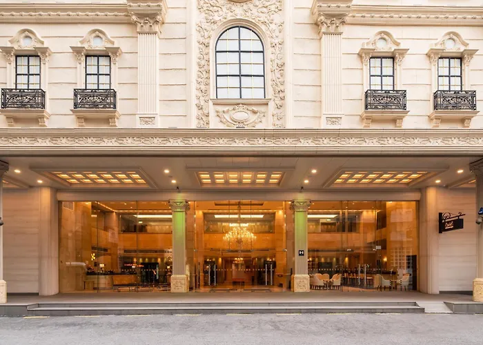 Holiday Inn Macau By Ihg, China