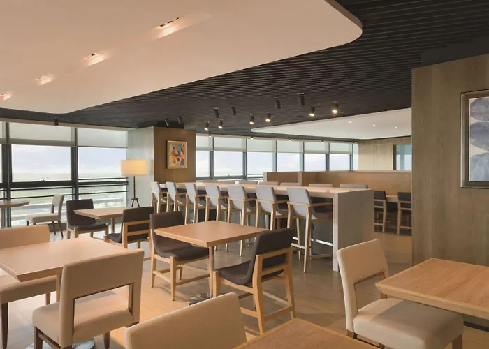Hyatt Place Shenzhen Airport, China