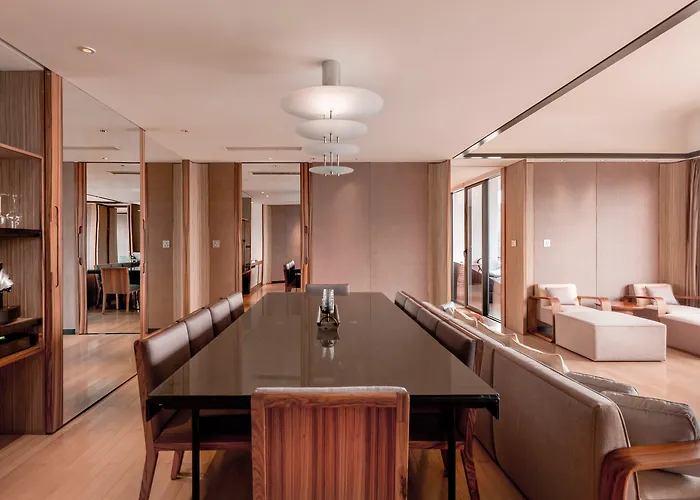 Intercontinental Sanya By Ihg