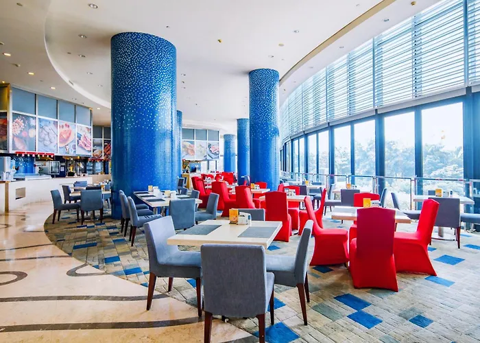 Four Points By Sheraton Hainan, Sanya, China