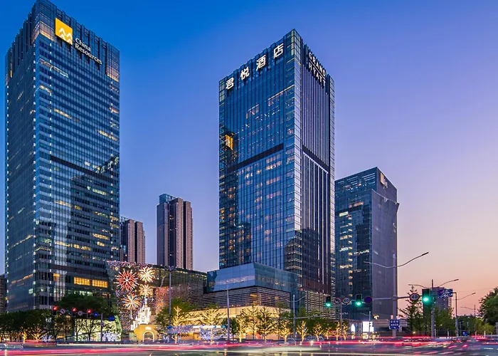Grand Hyatt Shenyang