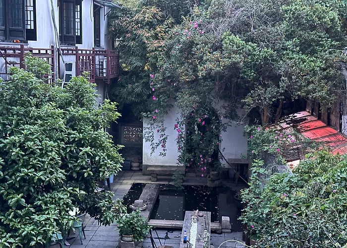 Mingtown Suzhou Youth