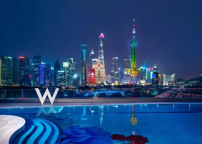 W - The Bund