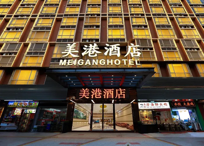 Mei Gang