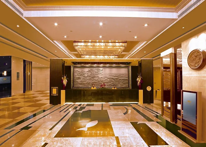 Emperor Hotel