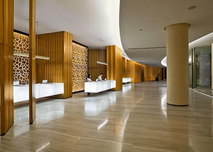 Hotel East Pekín, China