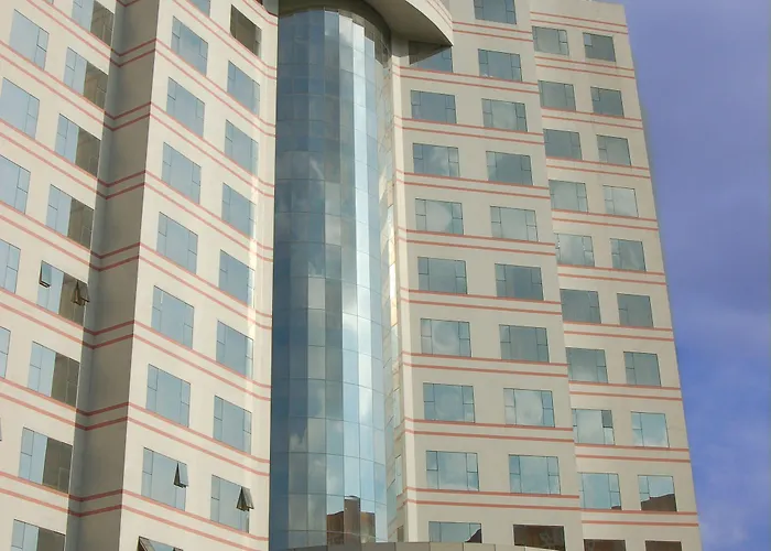 Ningbo Portman Plaza