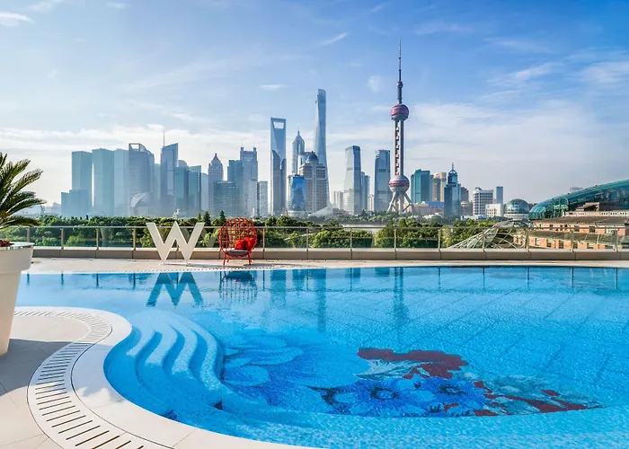 W - The Bund