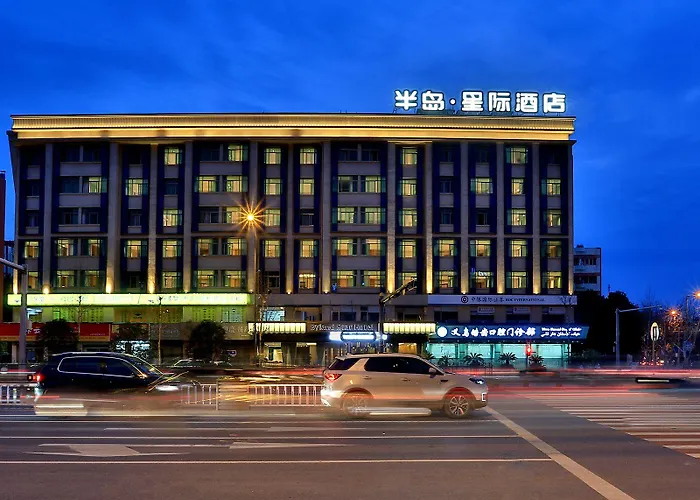 Byland Star Hotel