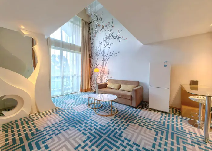 Dorsett Shanghai