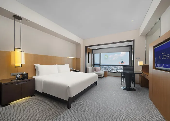 Jinling Hotel