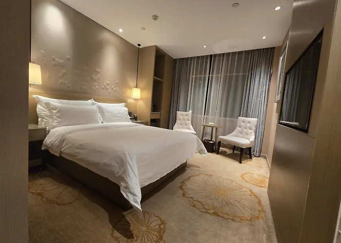 Byland Star Hotel Yiwu , China
