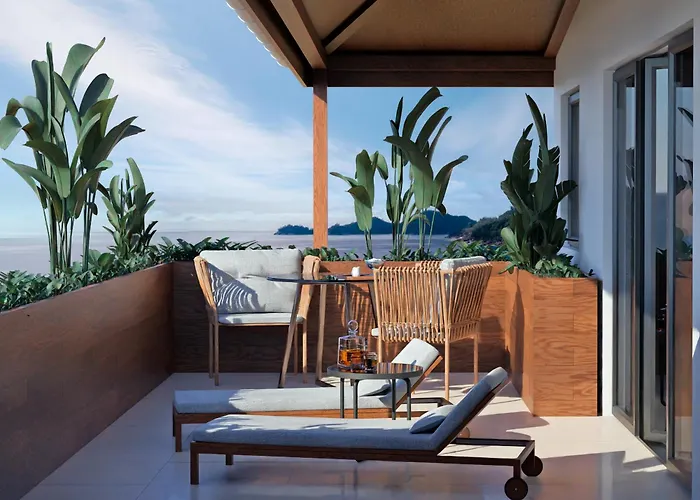 Moondance Boutique Resort