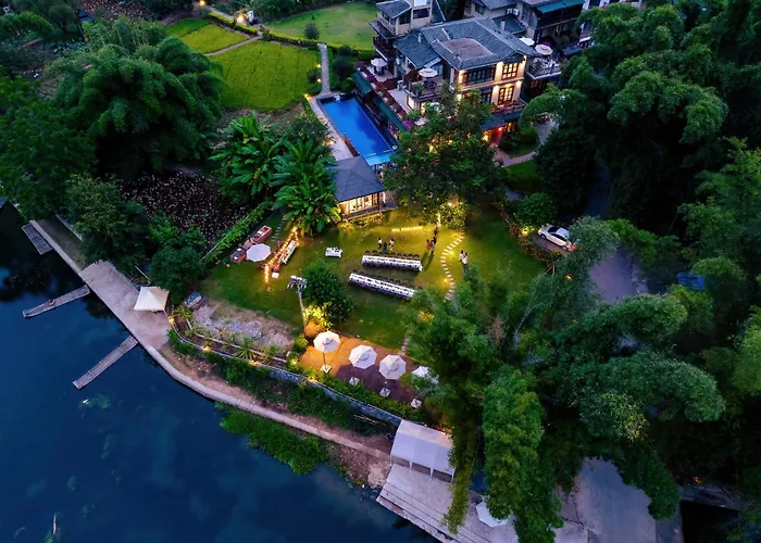 Moondance Boutique Resort