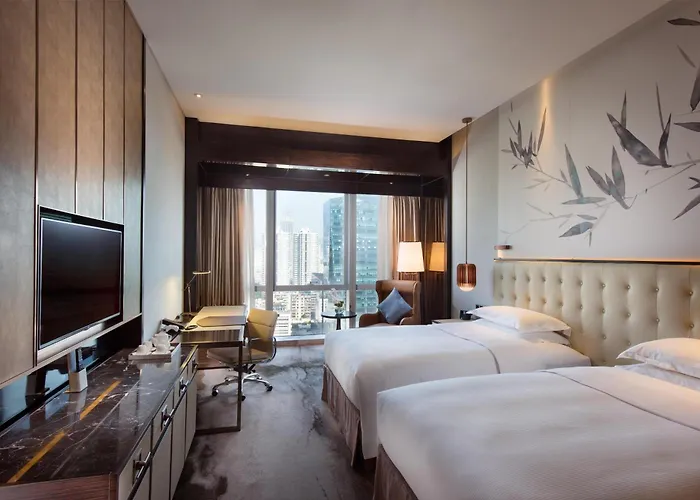Hilton Futian
