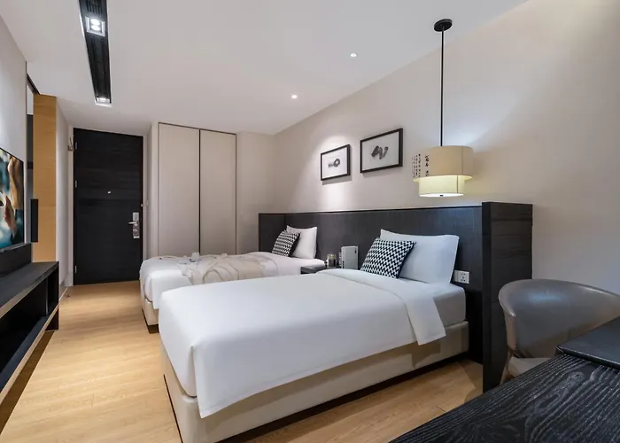 Citadines South