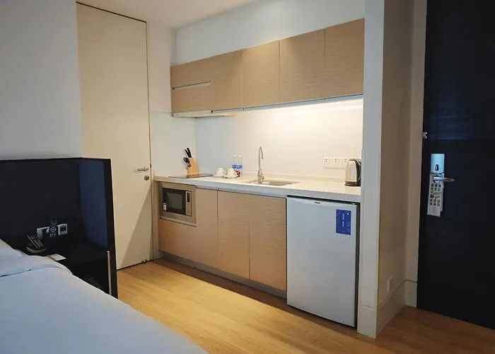 Citadines South