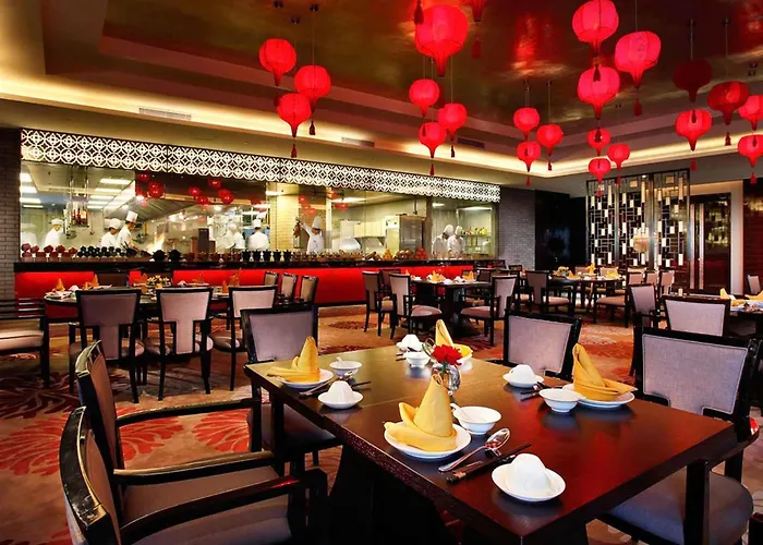 Sofitel Sunrich