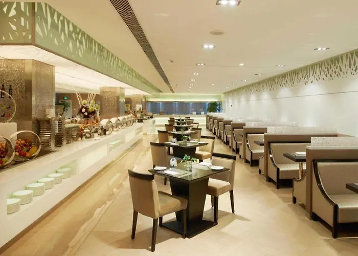 Swiss Belhotel Liyuan