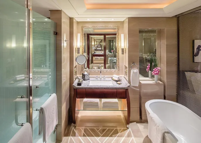 Regent Beijing By Ihg