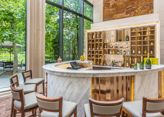 Regent Beijing By Ihg
