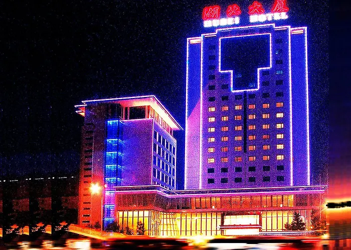 Hubei Hotel