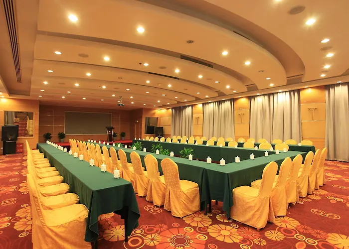 Hubei Hotel