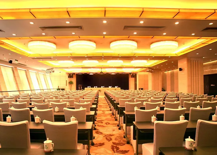 Hubei Hotel