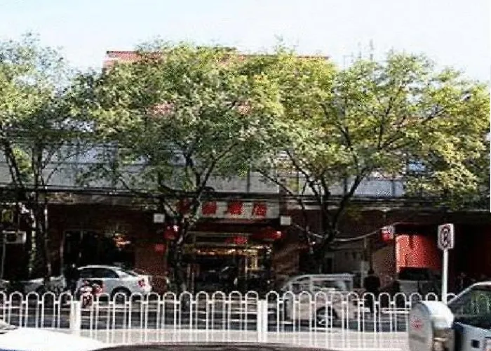 Beijing Bo Tai Hotel