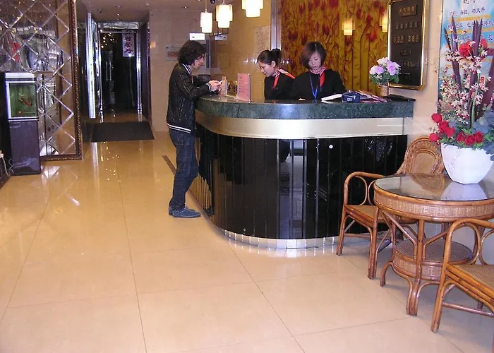 Chengtai Business