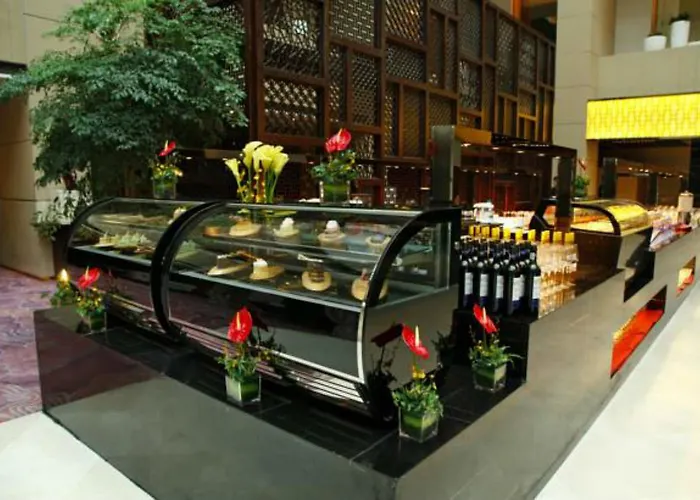 Palace Garden Hotel And Resorts Beijing, China