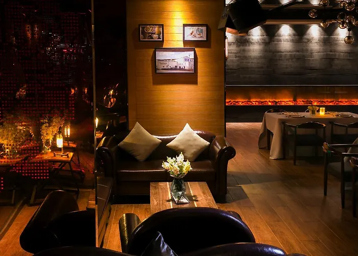 Likto Hotel Guangzhou, China