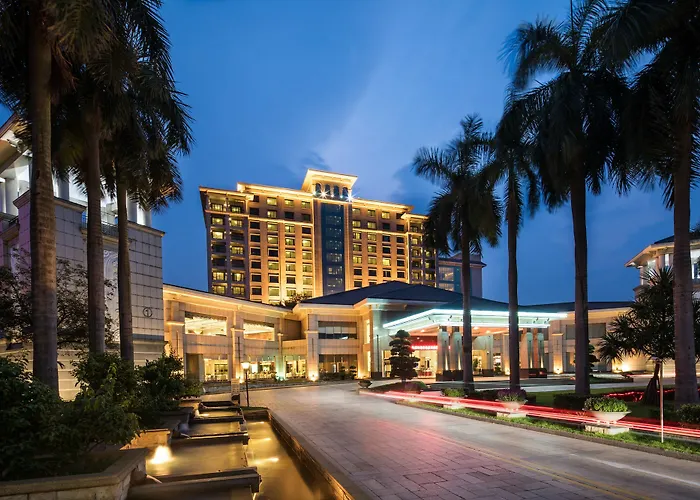 Grand View Hotel