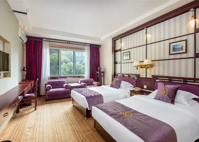 New Century Hotel
