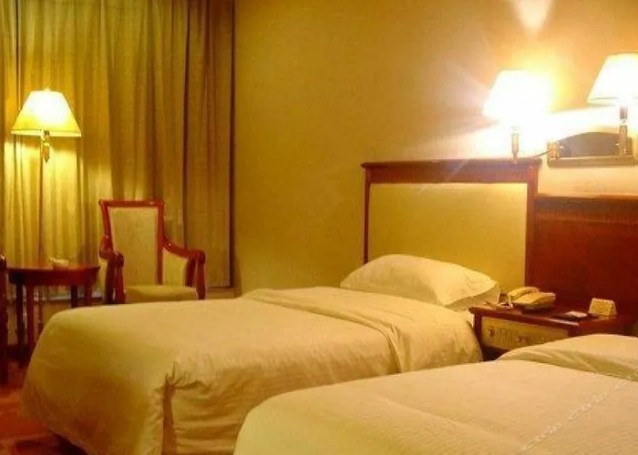 Hanjiang International Hotel Xiangyang , China